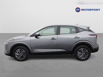 Used Nissan Qashqai undefined for sale - 78278421: Photo