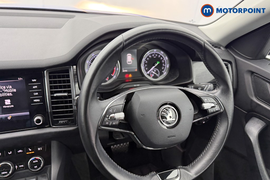 Used Skoda Kodiaq 2020 for sale - 77543332: Photo 11