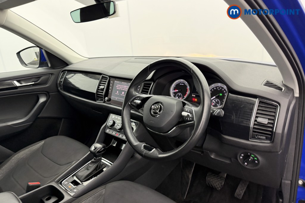 Used Skoda Kodiaq 2020 for sale - 77543332: Photo 12