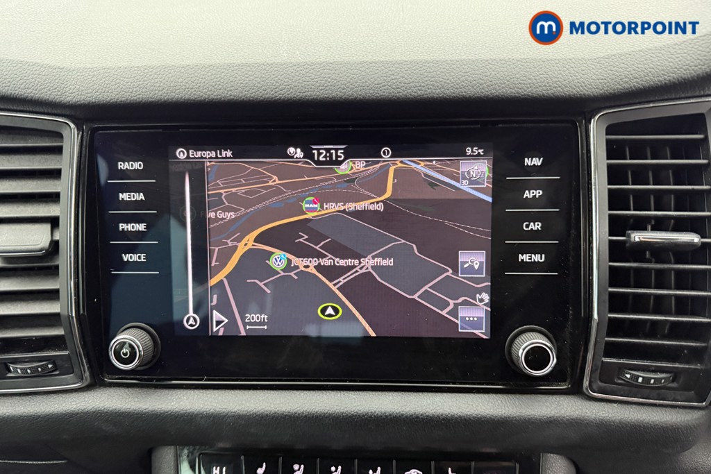 Used Skoda Kodiaq 2020 for sale - 77543332: Photo 17