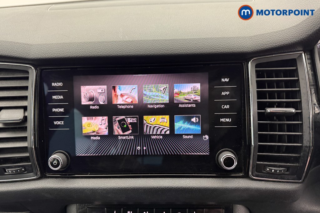 Used Skoda Kodiaq 2020 for sale - 77543332: Photo 19