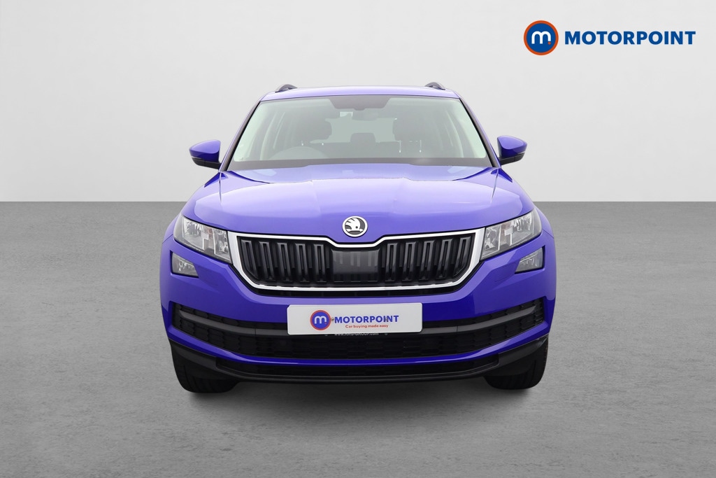 Used Skoda Kodiaq 2020 for sale - 77543332: Photo 2