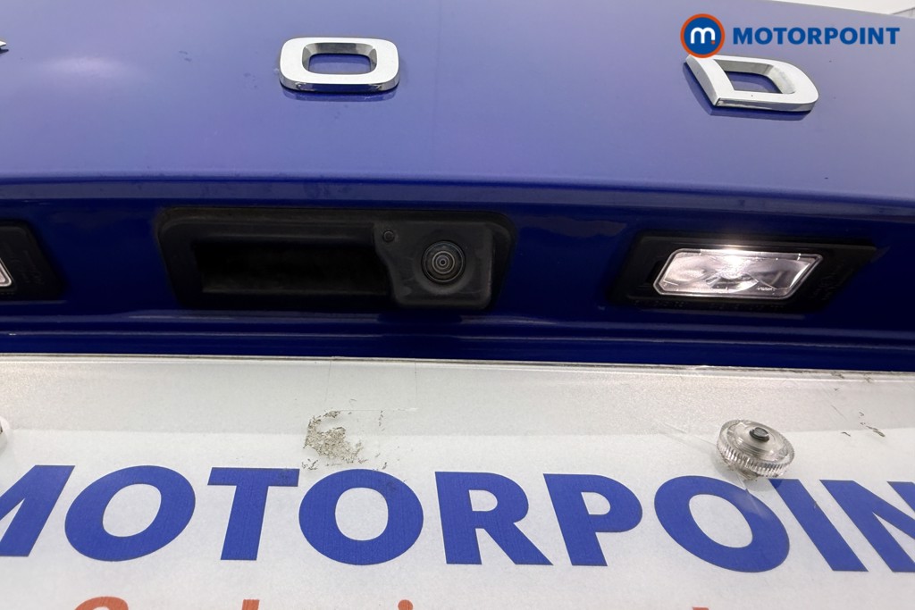 Used Skoda Kodiaq 2020 for sale - 77543332: Photo 30