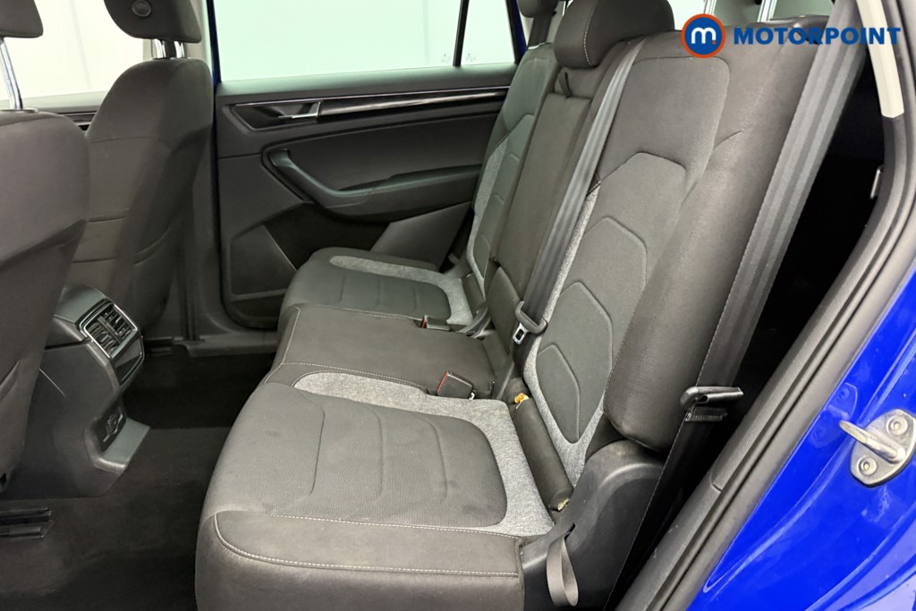Used Skoda Kodiaq 2020 for sale - 77543332: Photo 33
