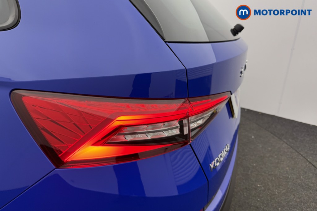 Used Skoda Kodiaq 2020 for sale - 77543332: Photo 34