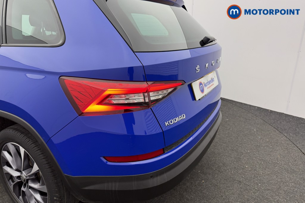 Used Skoda Kodiaq 2020 for sale - 77543332: Photo 35