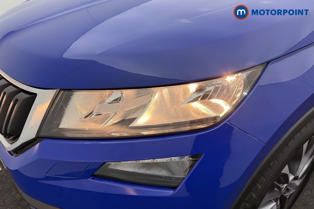 Used Skoda Kodiaq 2020 for sale - 77543332: Photo 36