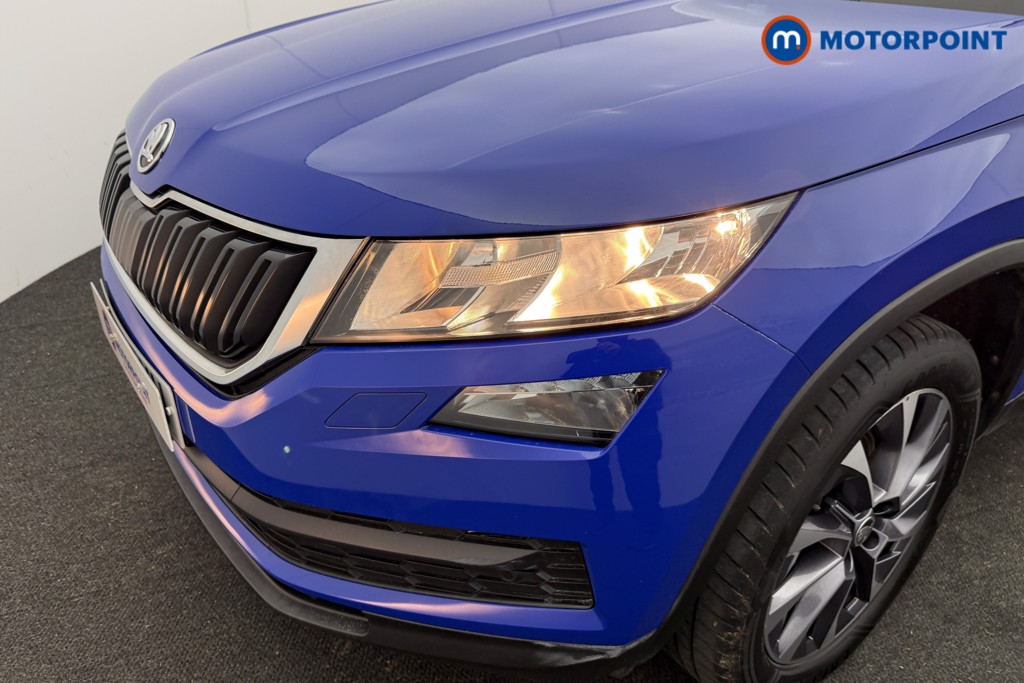 Used Skoda Kodiaq 2020 for sale - 77543332: Photo 37