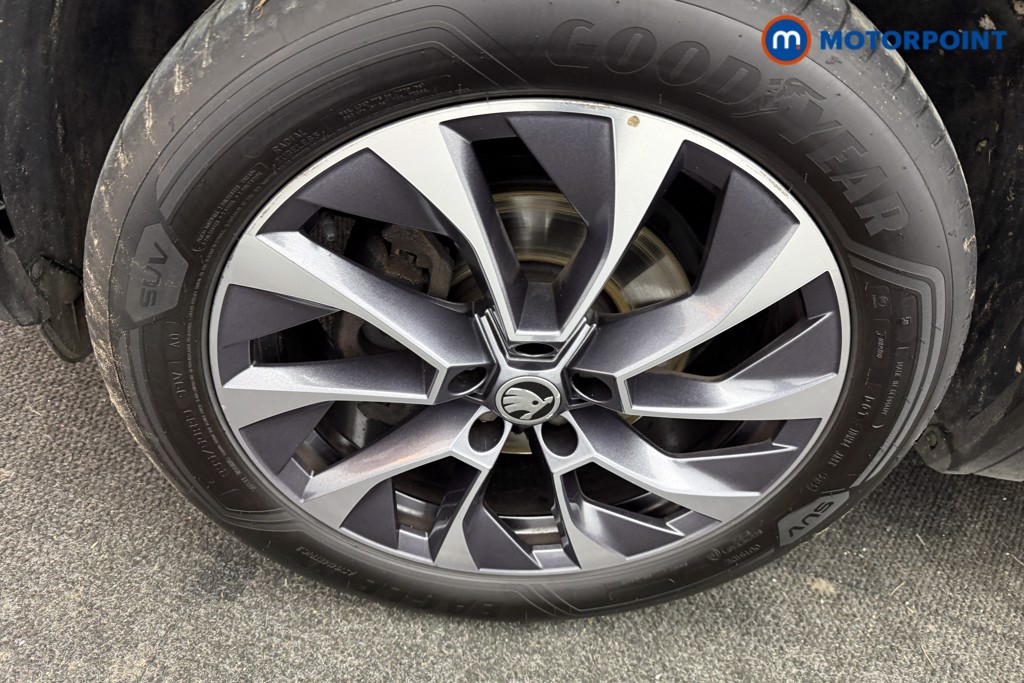 Used Skoda Kodiaq 2020 for sale - 77543332: Photo 38