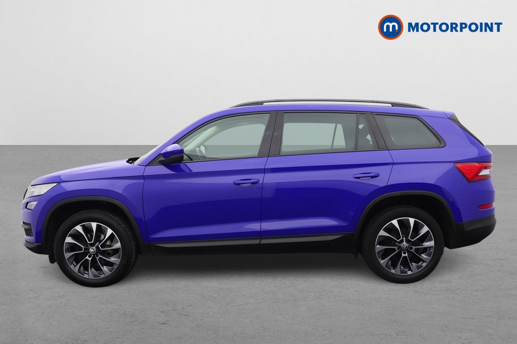 Used Skoda Kodiaq 2020 for sale - 77543332: Photo 4