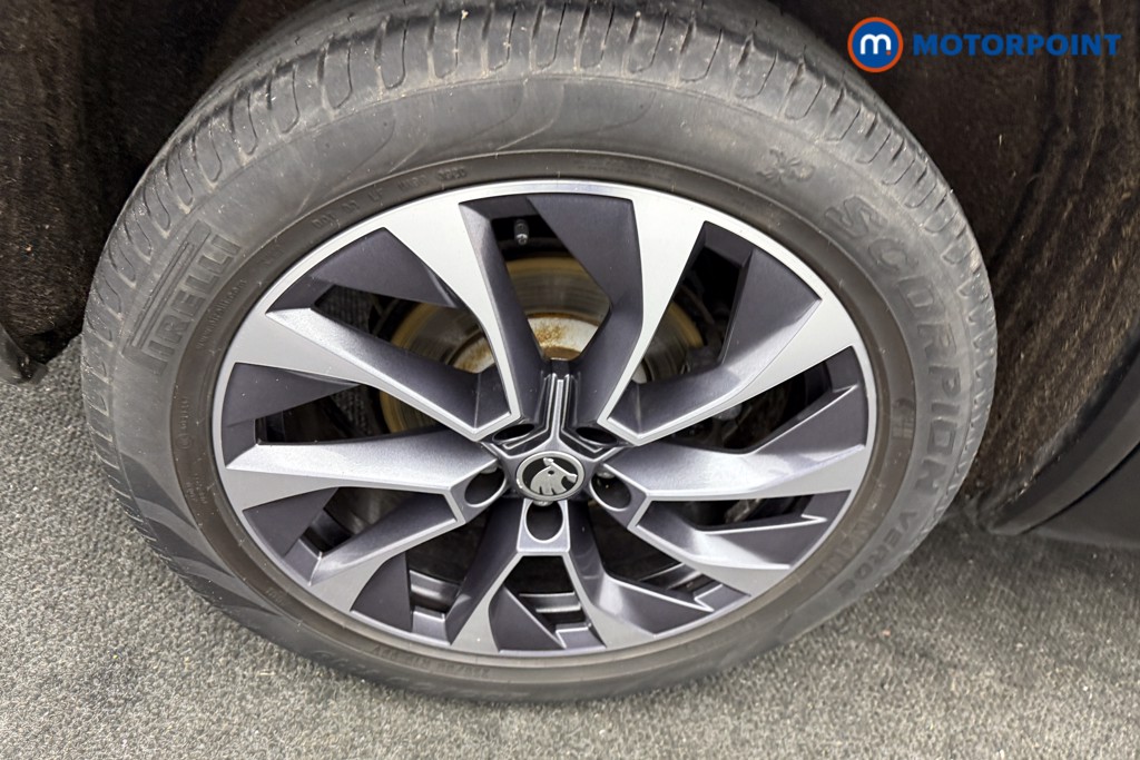 Used Skoda Kodiaq 2020 for sale - 77543332: Photo 40