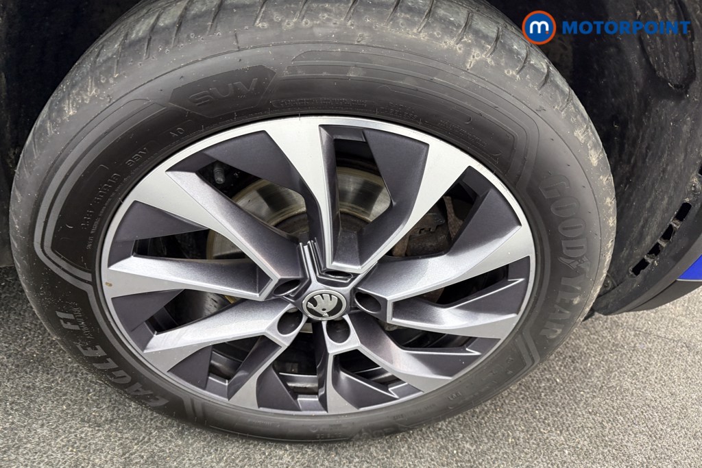 Used Skoda Kodiaq 2020 for sale - 77543332: Photo 41