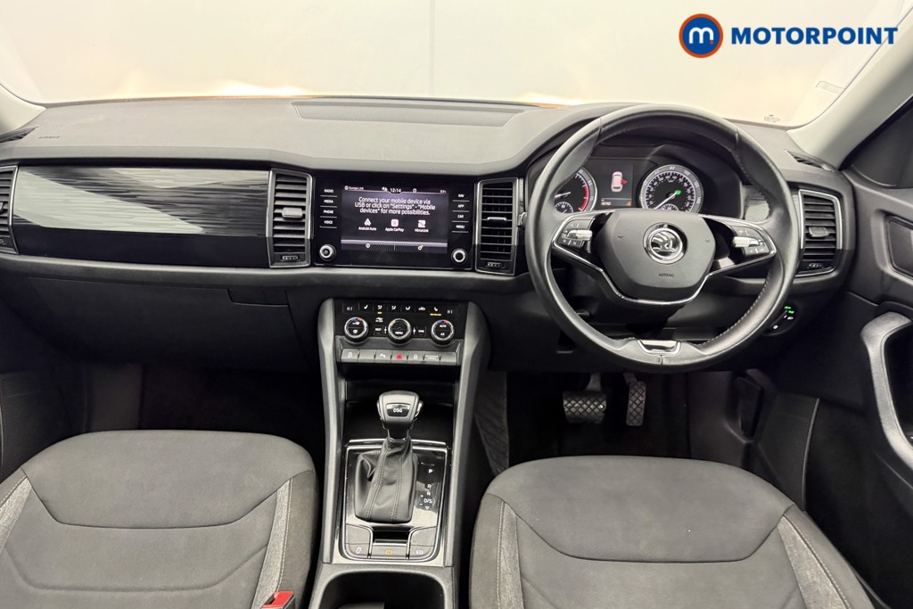 Used Skoda Kodiaq 2020 for sale - 77543332: Photo 9