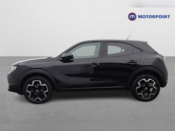 Used Vauxhall Mokka 2024 for sale - 79117984: Photo