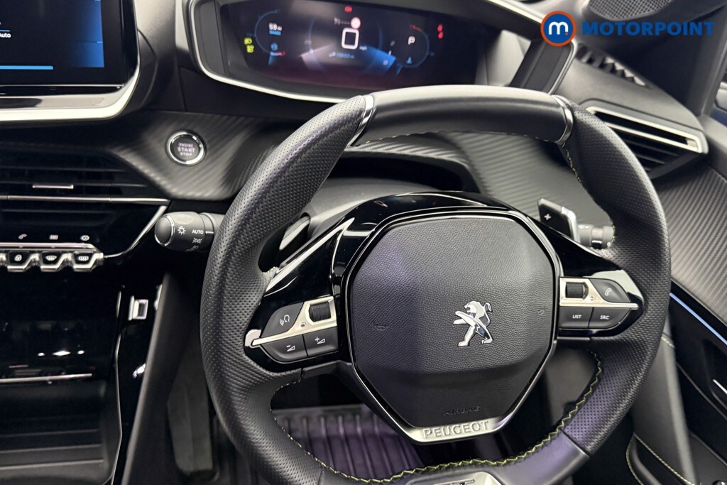 Used Peugeot 208 2023 for sale - 77435743: Photo 11