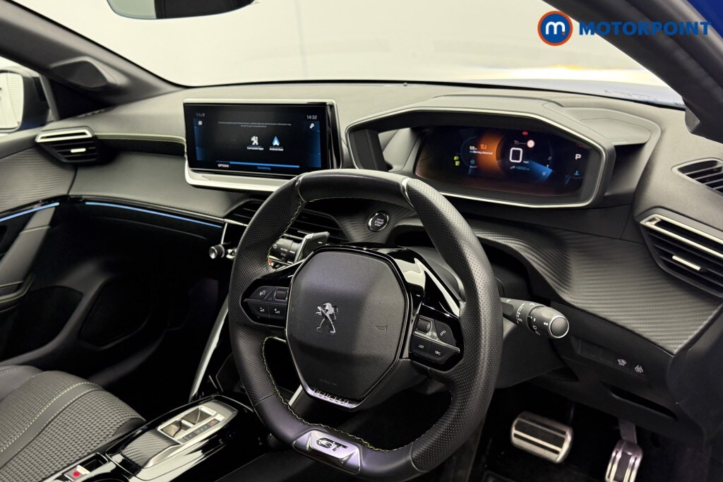 Used Peugeot 208 2023 for sale - 77435743: Photo 12