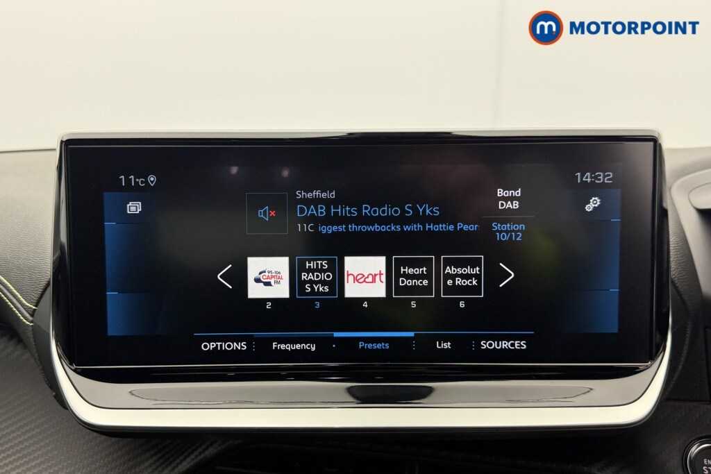 Used Peugeot 208 2023 for sale - 77435743: Photo 14