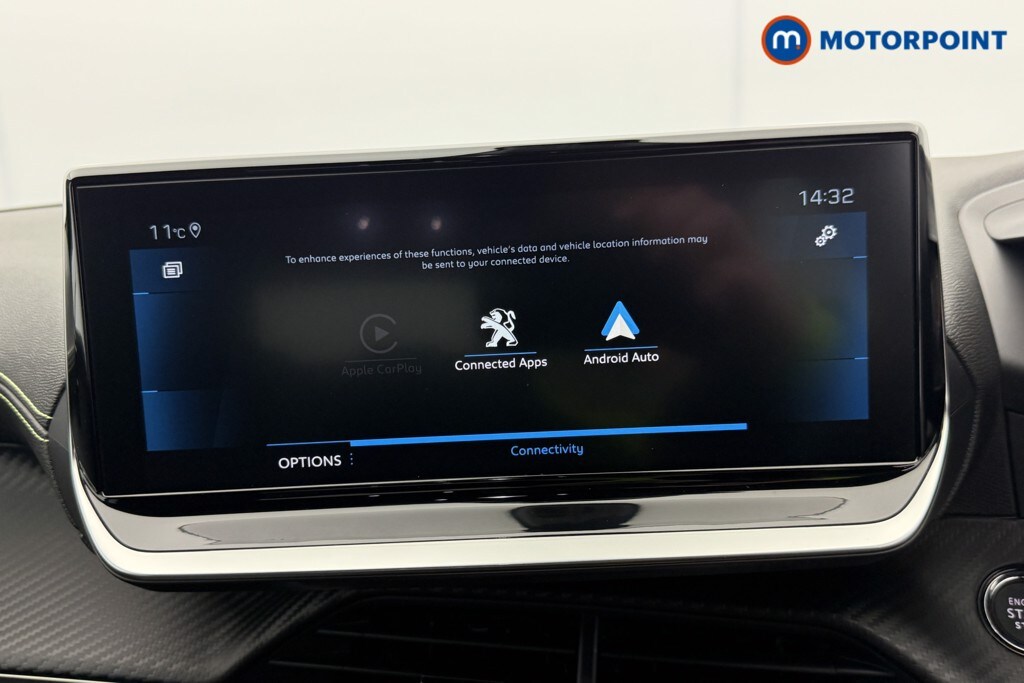 Used Peugeot 208 2023 for sale - 77435743: Photo 16