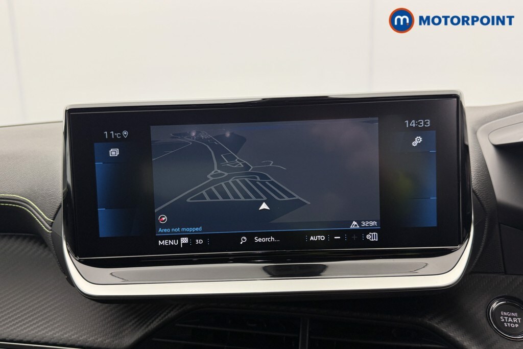 Used Peugeot 208 2023 for sale - 77435743: Photo 18