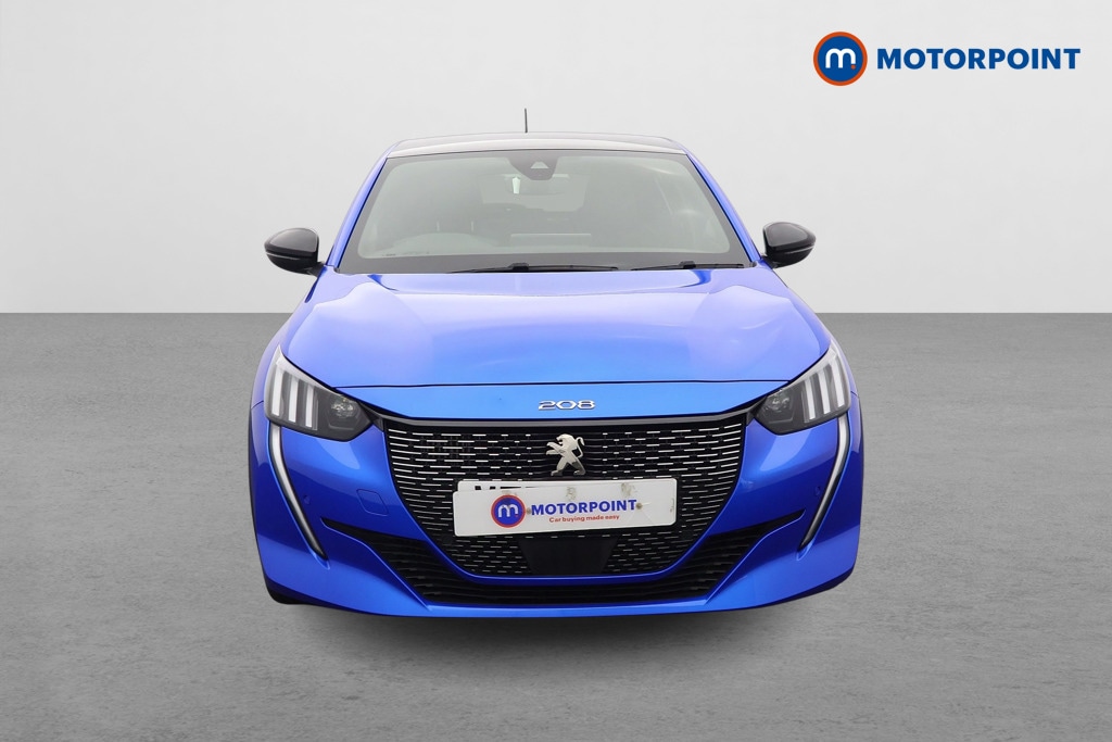Used Peugeot 208 2023 for sale - 77435743: Photo 2