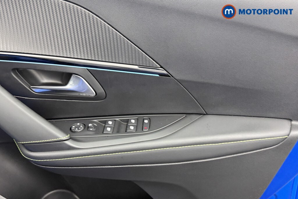 Used Peugeot 208 2023 for sale - 77435743: Photo 23