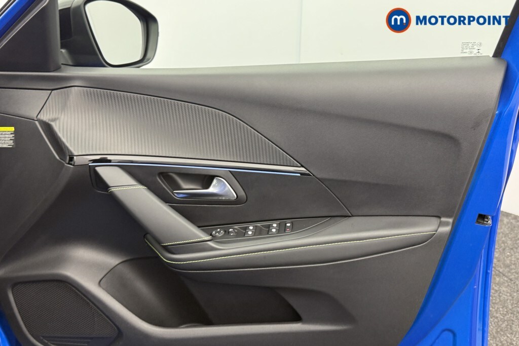 Used Peugeot 208 2023 for sale - 77435743: Photo 24