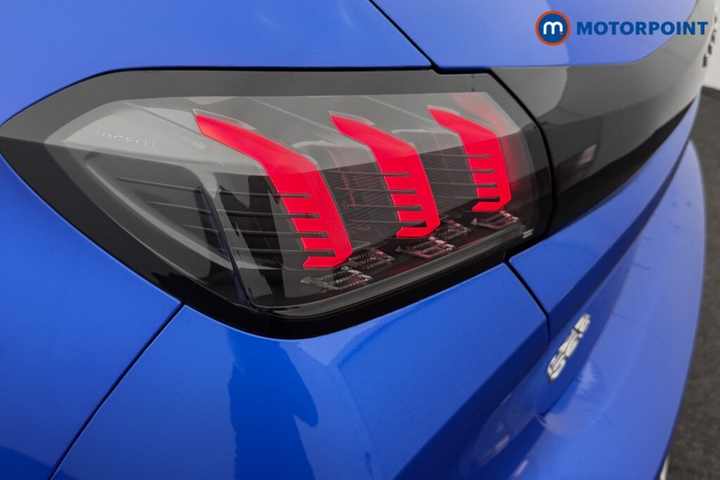 Used Peugeot 208 2023 for sale - 77435743: Photo 30