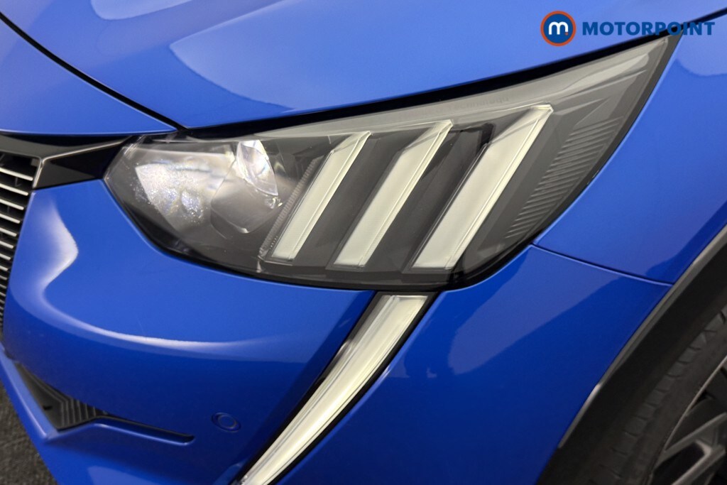 Used Peugeot 208 2023 for sale - 77435743: Photo 32