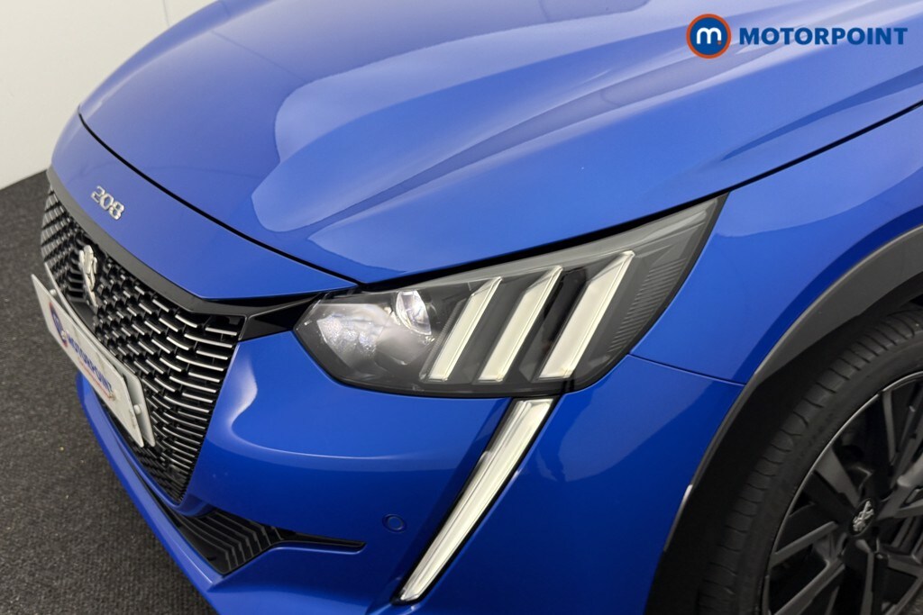 Used Peugeot 208 2023 for sale - 77435743: Photo 33