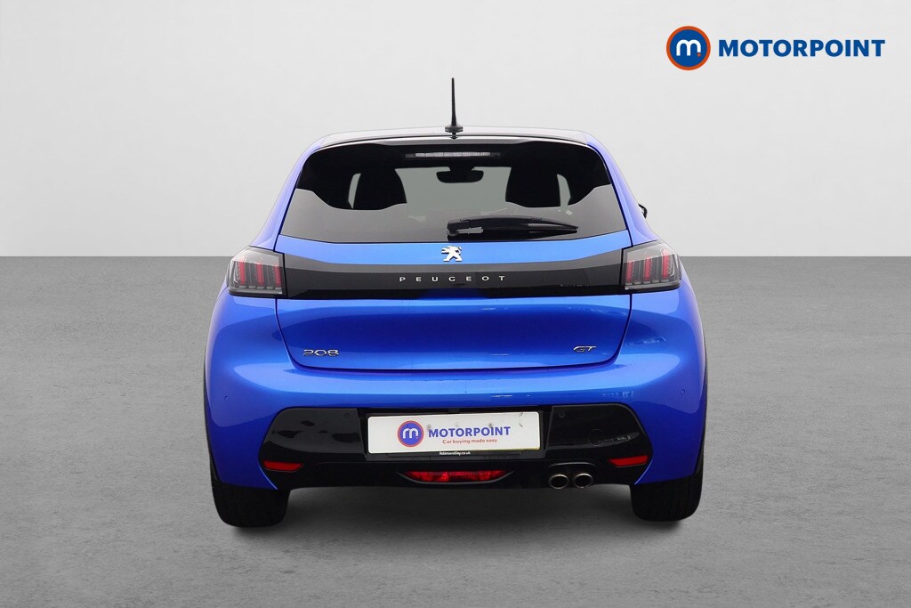 Used Peugeot 208 2023 for sale - 77435743: Photo 6