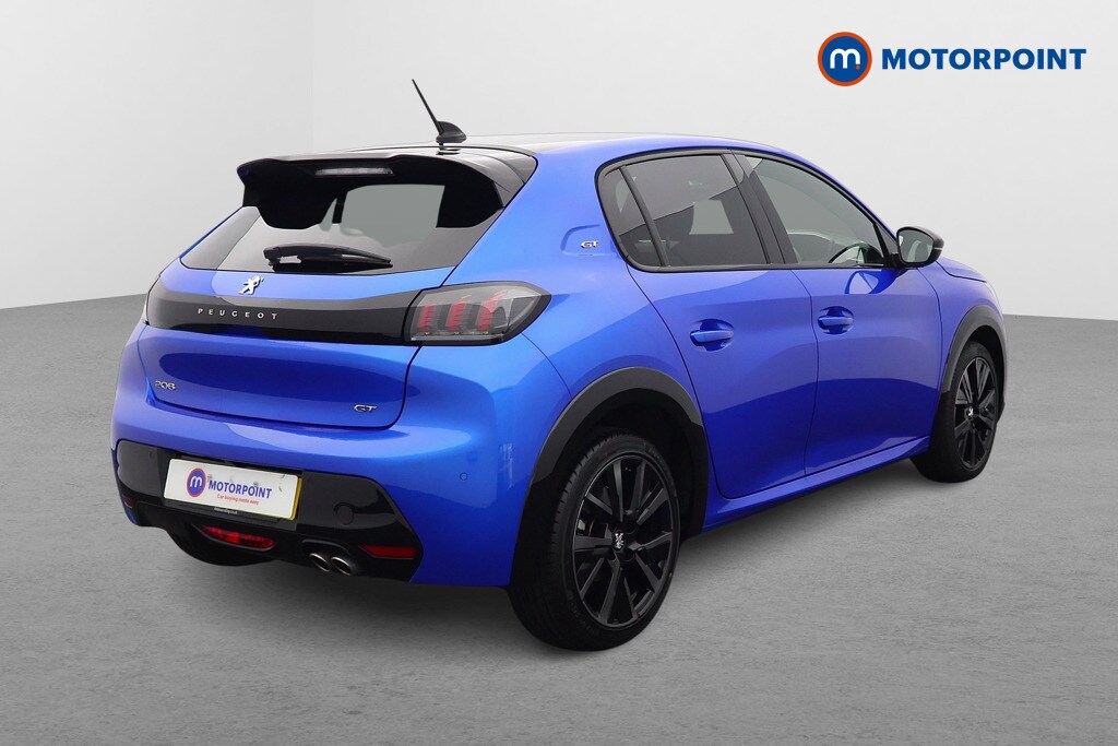 Used Peugeot 208 2023 for sale - 77435743: Photo 7