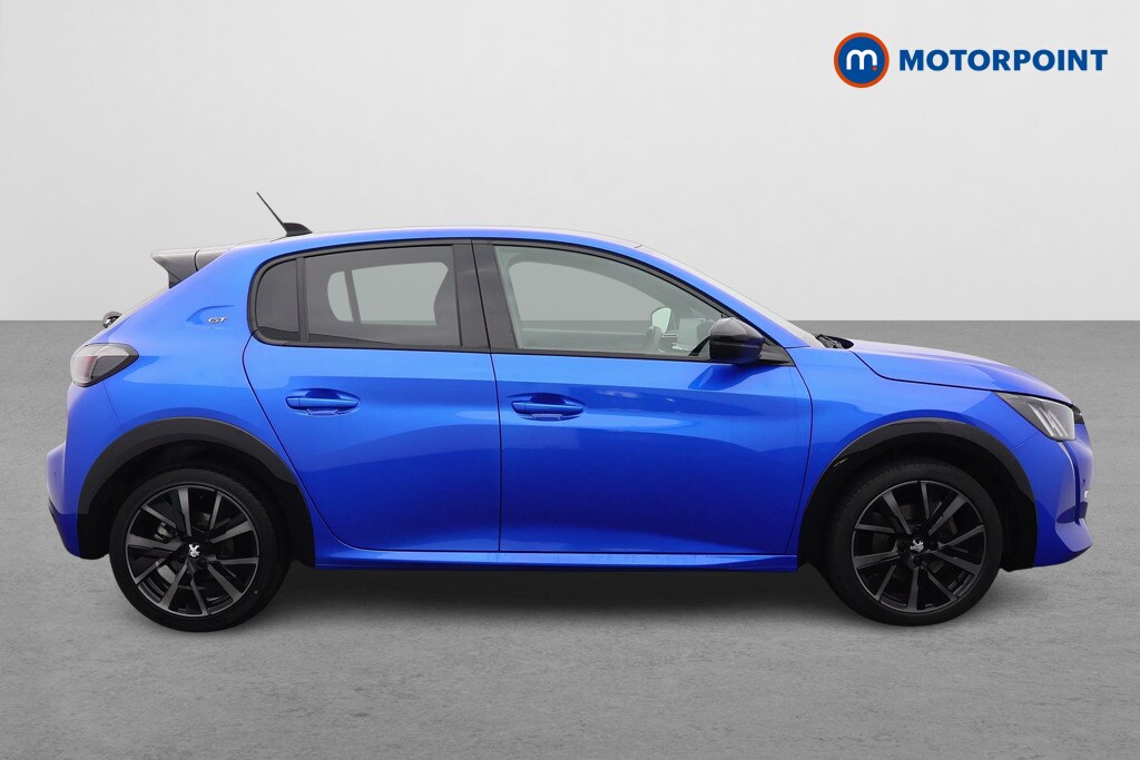 Used Peugeot 208 2023 for sale - 77435743: Photo 8