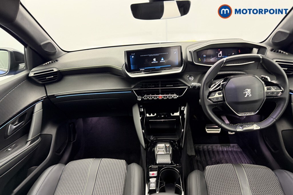 Used Peugeot 208 2023 for sale - 77435743: Photo 9