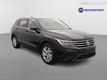 Used Volkswagen Tiguan Allspace 2022 for sale - 78644461: Photo