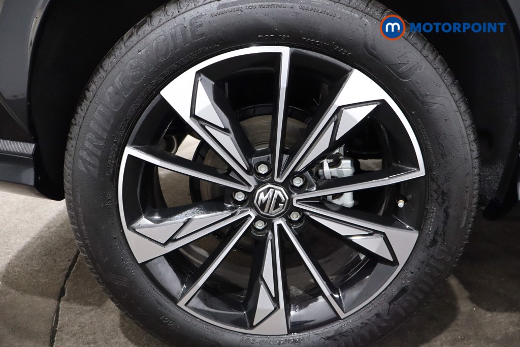 Used MG MG HS 2025 for sale - 76767330: Photo 17