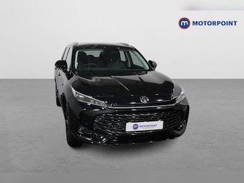 Used MG MG HS 2025 for sale - 76767330: Photo