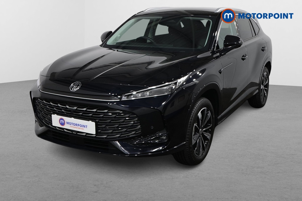 Used MG MG HS 2025 for sale - 76767330: Photo 3