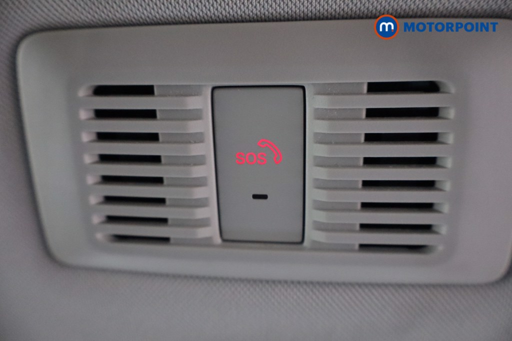 Used MG MG HS 2025 for sale - 76767330: Photo 35