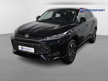 Used MG MG HS 2025 for sale - 76767330: Photo