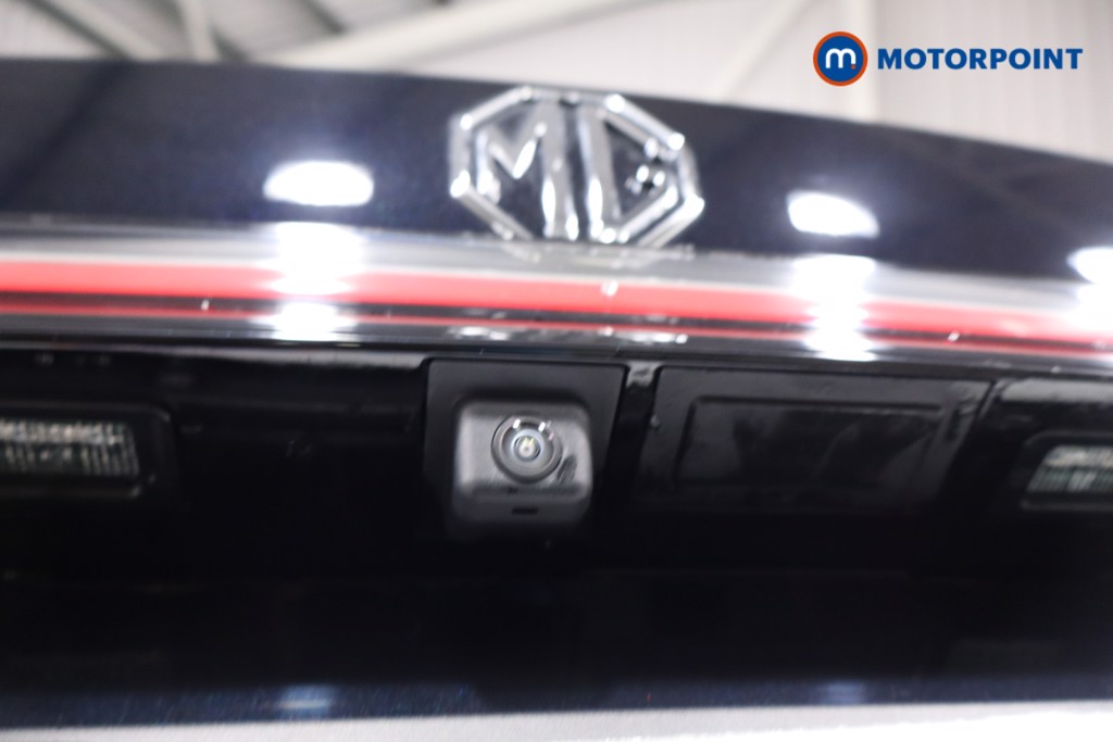 Used MG MG HS 2025 for sale - 76767330: Photo 44