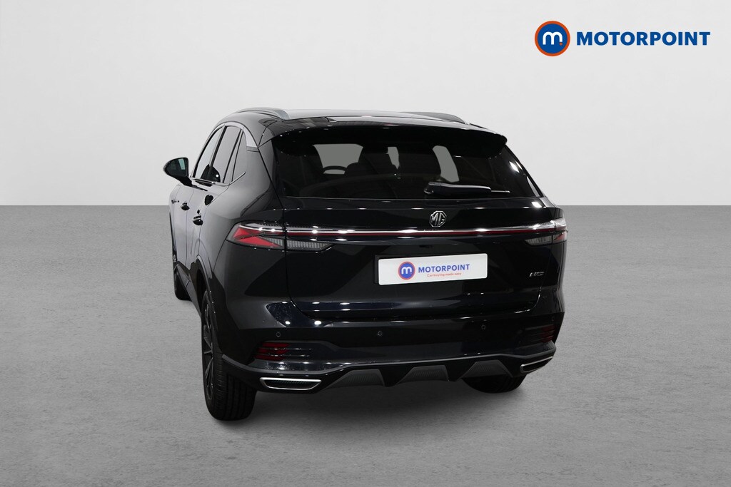 Used MG MG HS 2025 for sale - 76767330: Photo 6