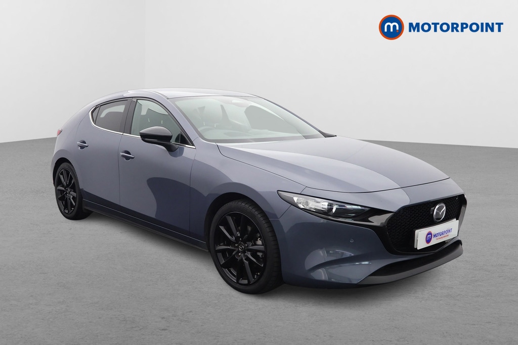 Used Mazda Mazda3 2025 for sale - 76402812: Photo 1