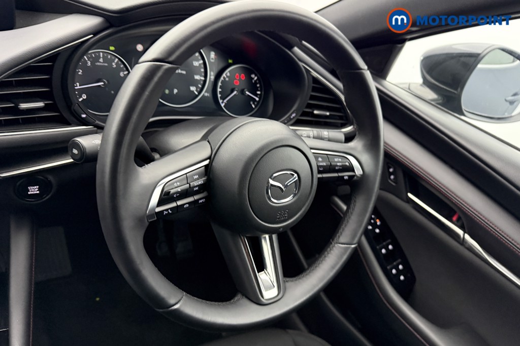 Used Mazda Mazda3 2025 for sale - 76402812: Photo 11