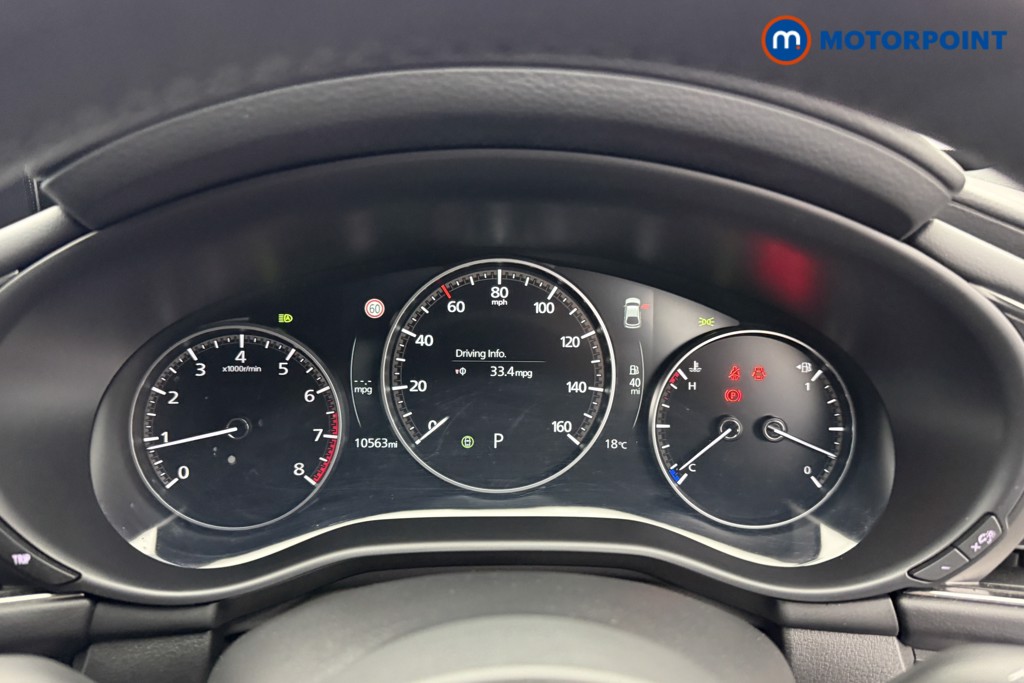 Used Mazda Mazda3 2025 for sale - 76402812: Photo 13