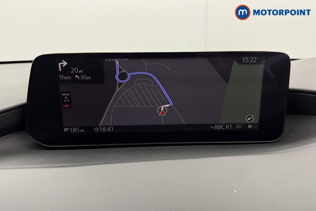 Used Mazda Mazda3 2025 for sale - 76402812: Photo 15