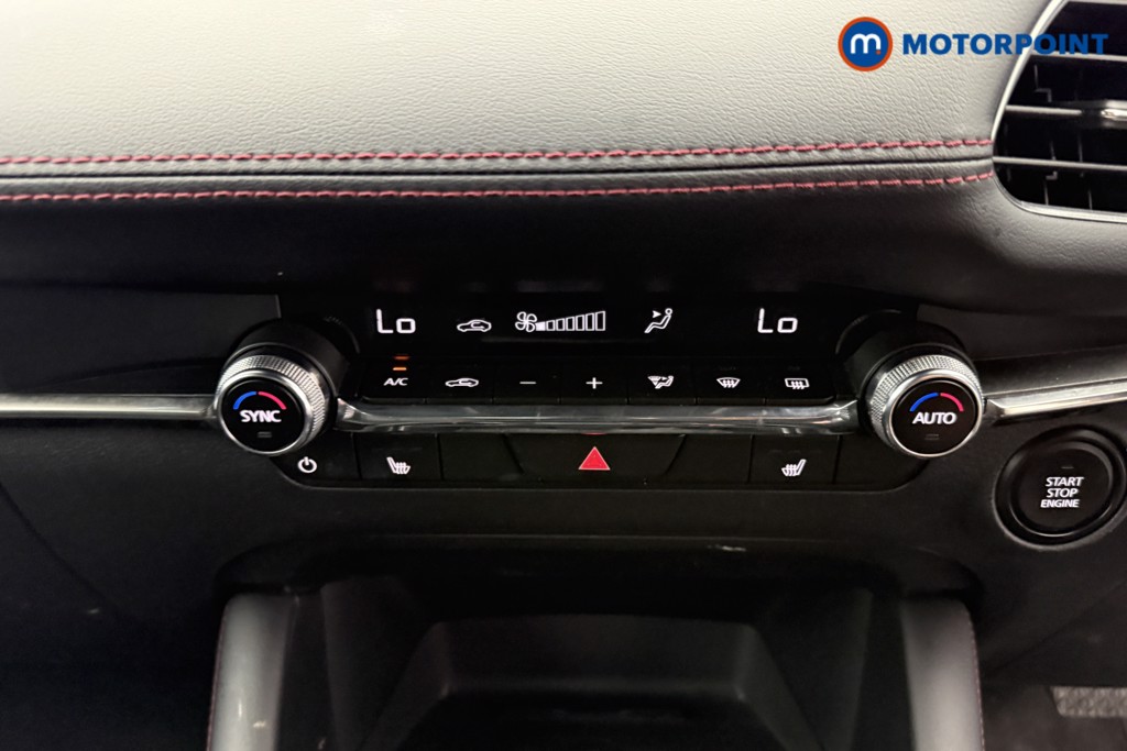 Used Mazda Mazda3 2025 for sale - 76402812: Photo 17