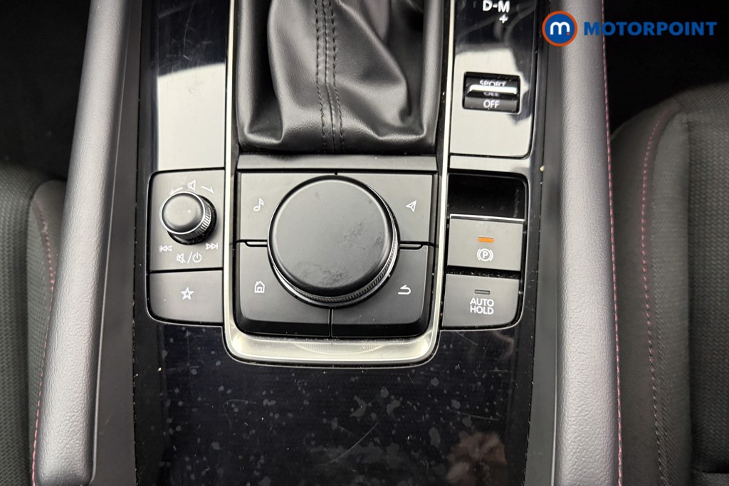 Used Mazda Mazda3 2025 for sale - 76402812: Photo 18