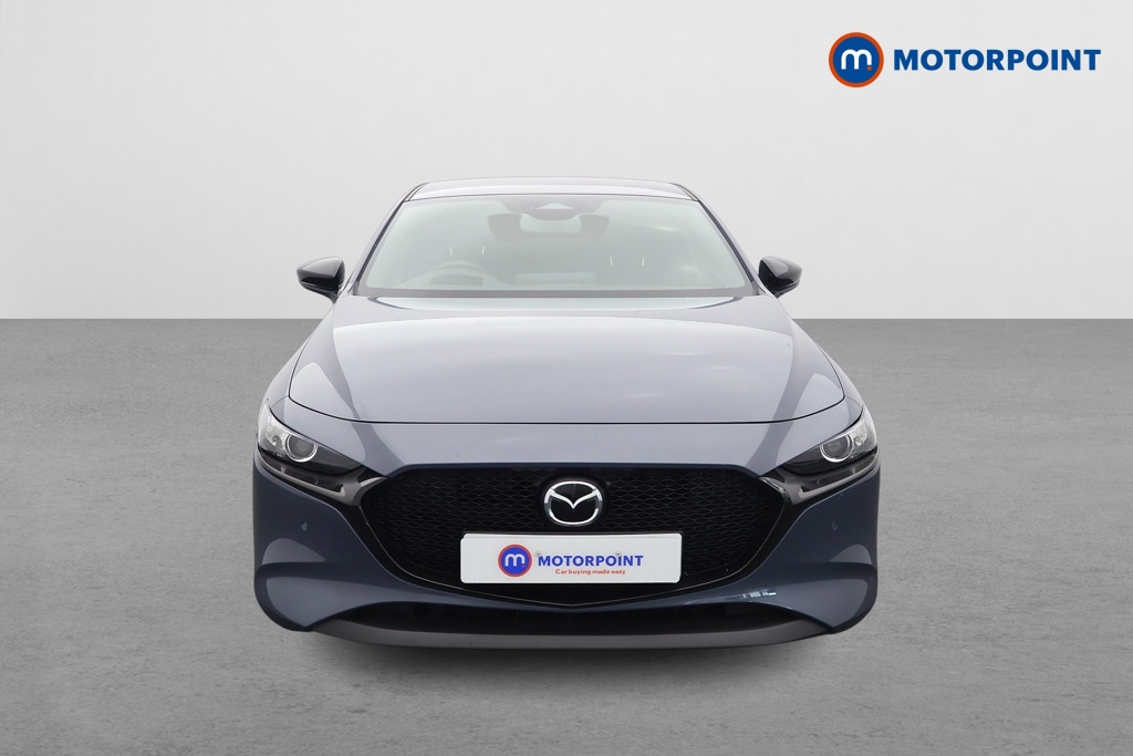 Used Mazda Mazda3 2025 for sale - 76402812: Photo 2