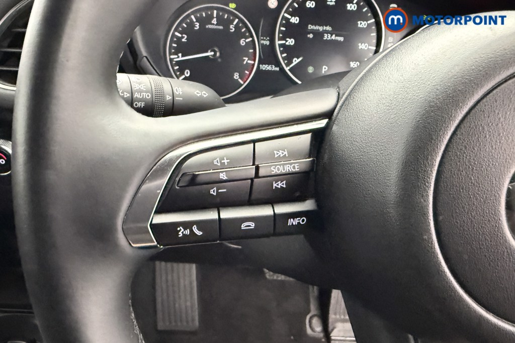 Used Mazda Mazda3 2025 for sale - 76402812: Photo 20