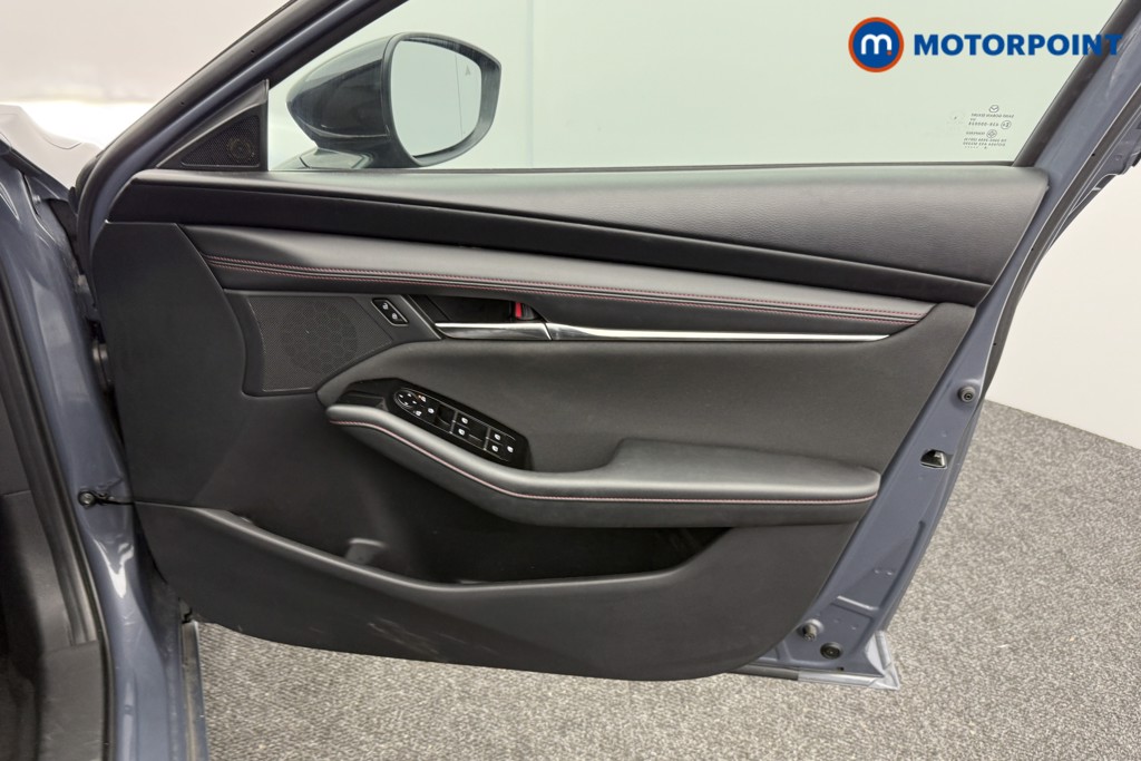 Used Mazda Mazda3 2025 for sale - 76402812: Photo 24